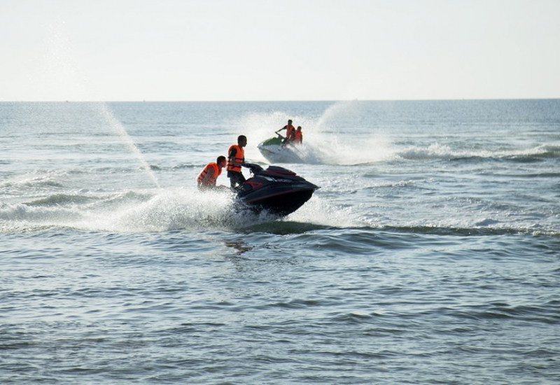 Phu Quoc - a leading resort paradise in Southeast Asia  -1