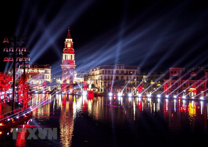 Phu Quoc - a leading resort paradise in Southeast Asia  -6