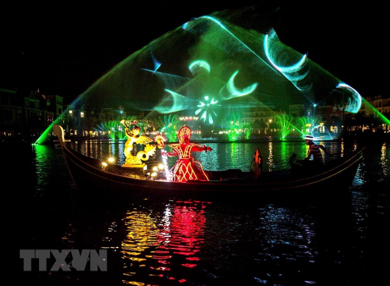 Phu Quoc - a leading resort paradise in Southeast Asia  -7