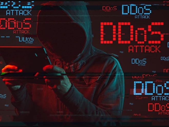 Trang web của Bộ Ngoại giao Nga bị tấn công DDoS suốt 2 tuần qua -0
