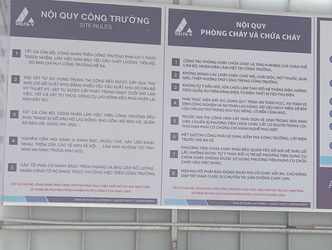 Dự án khu dân cư 136 Hồ Tùng Mậu: Chủ đầu tư sẽ triển khai Khu C đúng quy hoạch và tiến độ -0