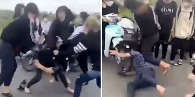 Hải Phòng chỉ đạo xử lý nghiêm vụ việc nữ sinh bị 