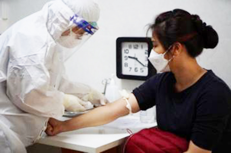 Nhiều F0 vẫn dùng 3 loại thuốc Bộ Y tế khuyến cáo không tự ý sử dụng -0