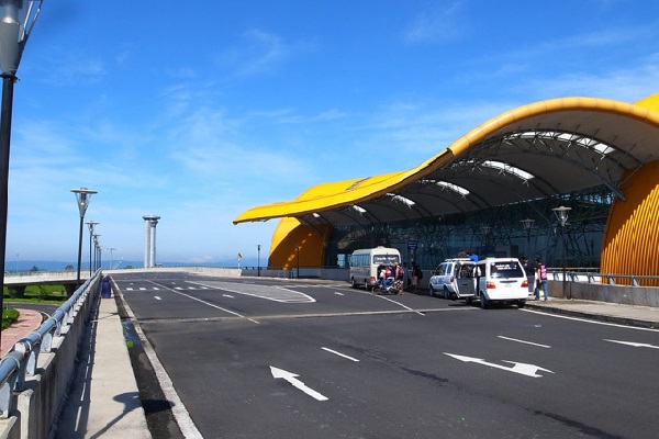 Hơn 4.300 tỷ đồng nâng cấp sân bay Liên Khương -0