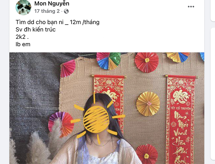 “Bố nuôi“, “con nuôi“ săn nhau trên mạng -1