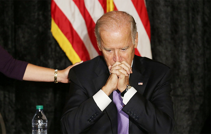 Thông điệp gì từ chuyến công du châu Âu của Tổng thống Biden? -0