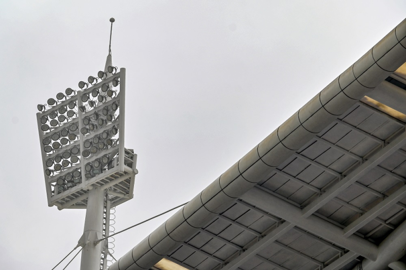 Các công trình thể thao sẵn sàng cho SEA Games 31 -0