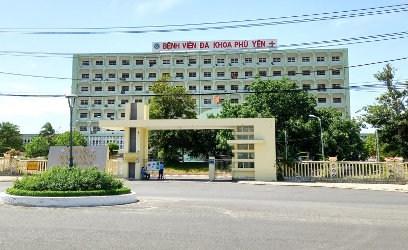 Tỉnh ủy Phú Yên chỉ đạo xử lý việc thiếu thuốc cho bệnh nhân có bảo hiểm y tế -0