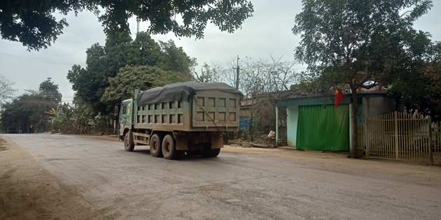 Yêu cầu Sở GTVT các tỉnh ghi hình 