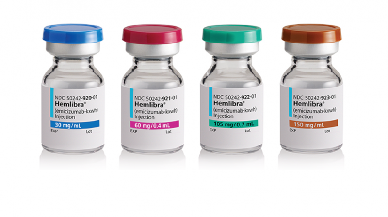 WFH provides Vietnam with Emicizumab drug for haemophilia treatment -0