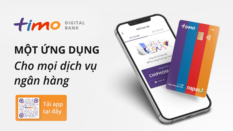Ngân hàng số sẽ thúc đẩy “cuộc đua” fintech tại Việt Nam -0