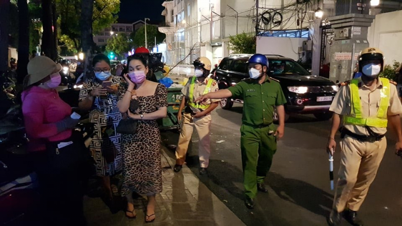 Vì sao Nguyễn Phương Hằng bị khởi tố, bắt tạm giam? -0