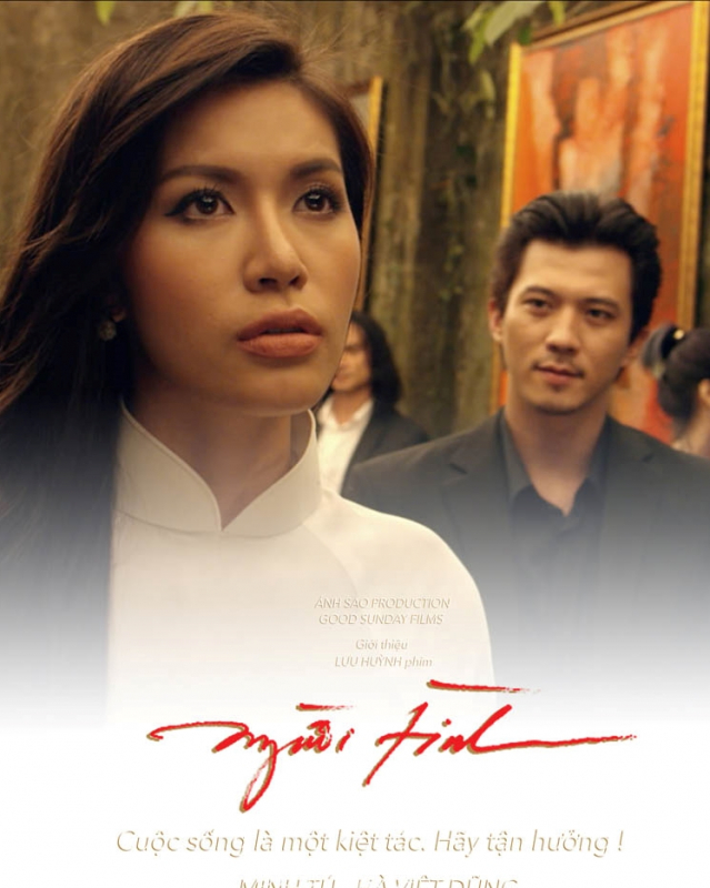 Tên phim quen tại sao người xem thấy lạ? -0