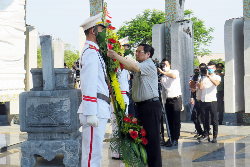 Thủ tướng giao 3 nhiệm vụ trọng tâm cho Tập đoàn Trường Hải -0