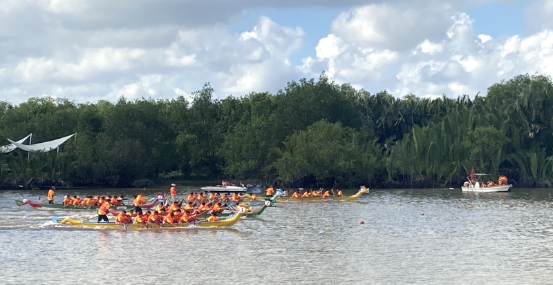 Nhiều hoạt động ý nghĩa nhân ngày thành lập Đoàn -0