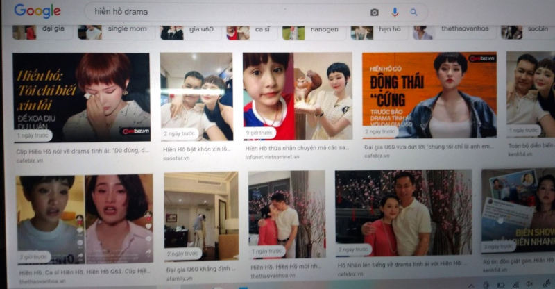 Ranh giới của thái độ và xúc phạm cá nhân -0