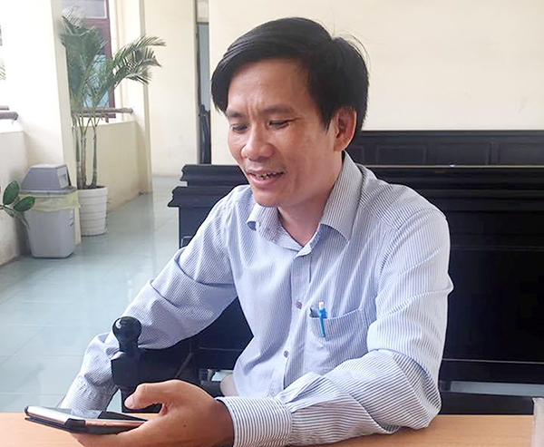 Ranh giới của thái độ và xúc phạm cá nhân -0