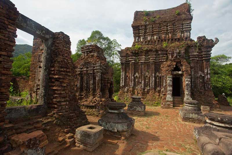Oc Eo – Ba The relic site set to be on UNESCO World Heritage’s Tentative List  -0