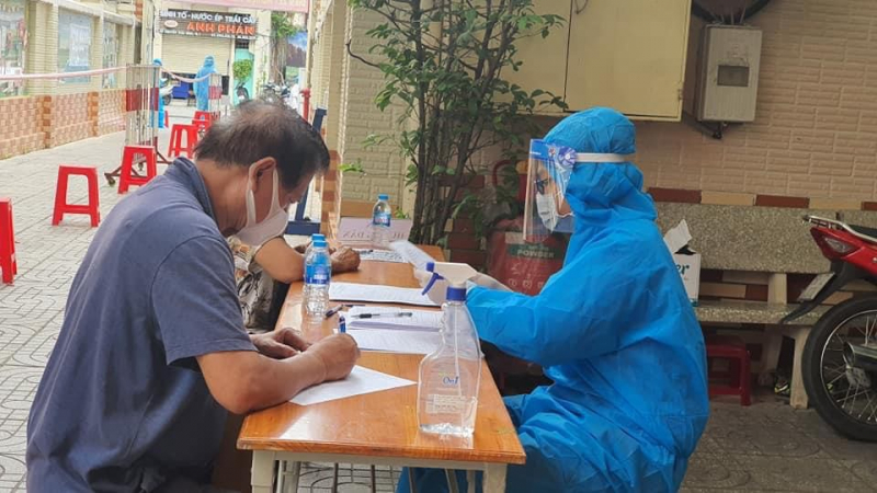 Kỳ lục hơn 1,67 triệu người khỏi COVID-19 -0