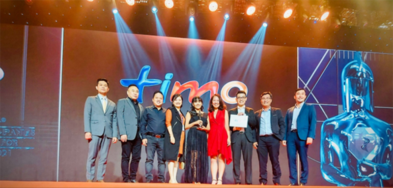 Ngân hàng số Timo - Nhân sự là đòn bẩy thành công cho doanh nghiệp -1