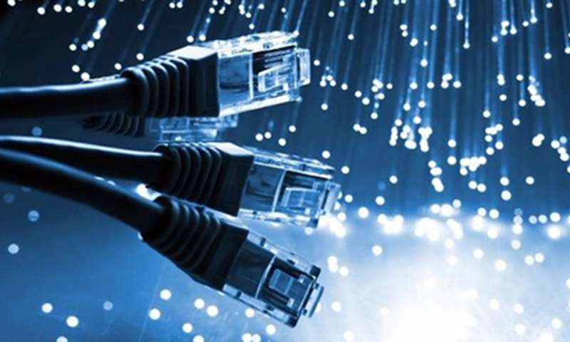 Ukraine mất mạng internet trên diện rộng -0