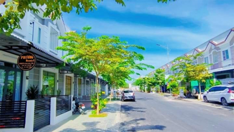 Khu đô thị mới Trà Vinh tiếp tục “hút” khách hàng nhờ giá trị kép -0