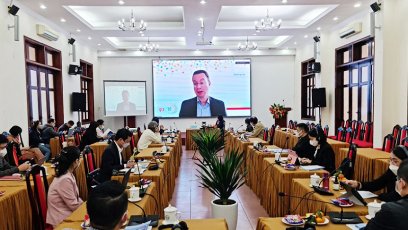 Sử dụng ưu thế của kinh tế thị trường như một công cụ để phát triển -0
