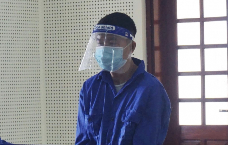 Kẻ 2 lần bị tuyên án chung thân -0