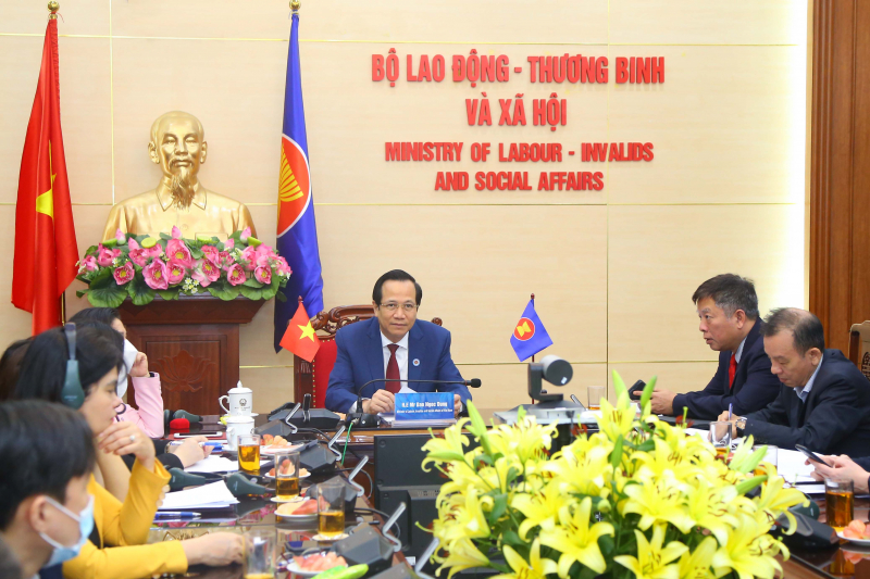 Cộng đồng các nước ASEAN đoàn kết thúc đẩy phát triển văn hóa – xã hội -0