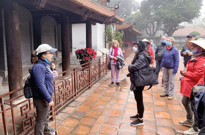 Tổ chức Lễ hội Du lịch Hà Nội năm 2022 -0