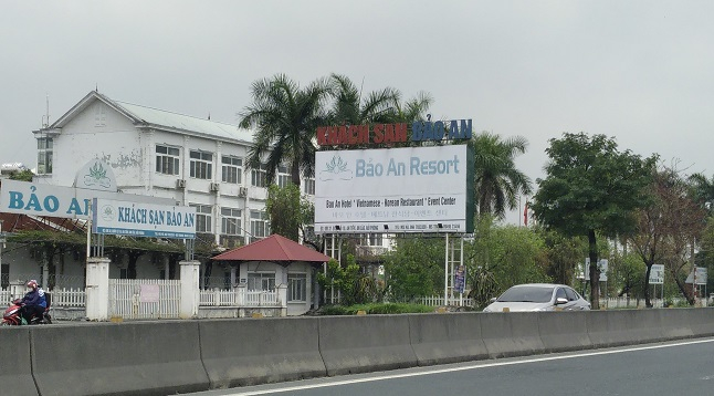 Điều tra nghi vấn khách sạn bị đặt vật liệu nổ -0