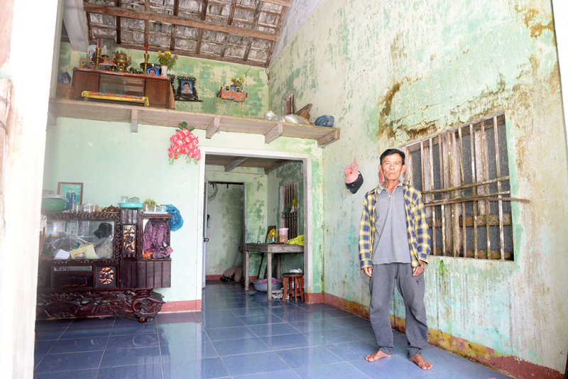 Bình minh sau bão Chanchu -0