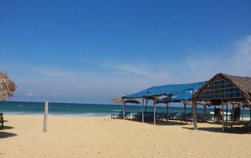 Bình minh sau bão Chanchu -0