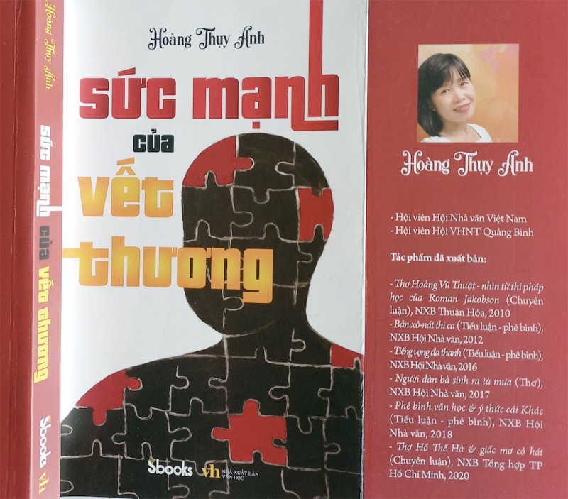 Bút lực Hoàng Thụy Anh -0