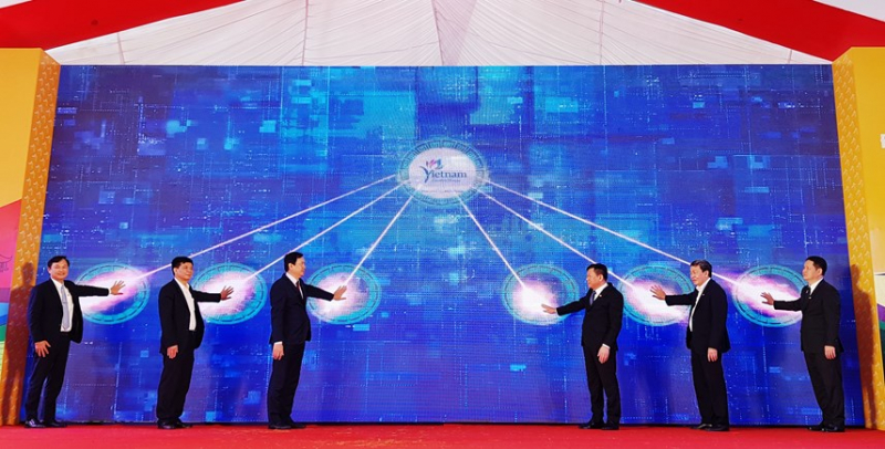 Thanh Hóa ra mắt sản phẩm du lịch thông minh -0