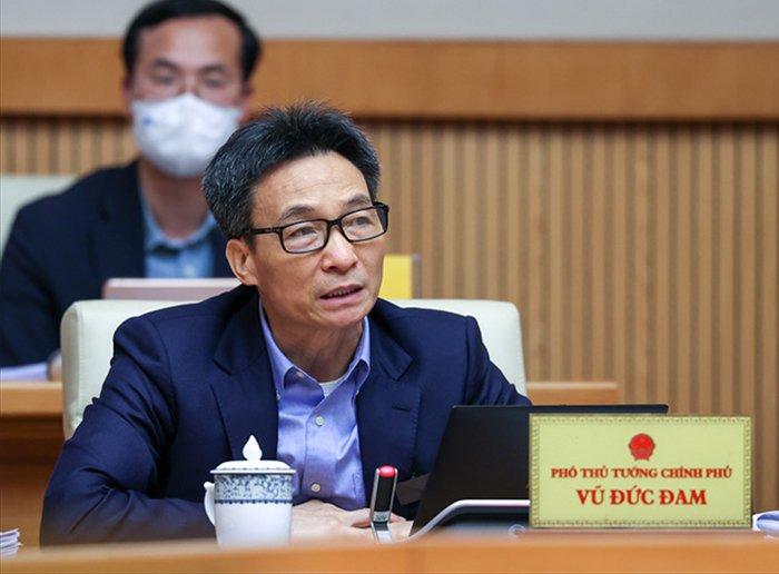 Bằng mọi biện pháp giữ vững ổn định vĩ mô, bảo đảm các cân đối lớn, quyết liệt thúc đẩy phục hồi nhanh, phát triển bền vững -0