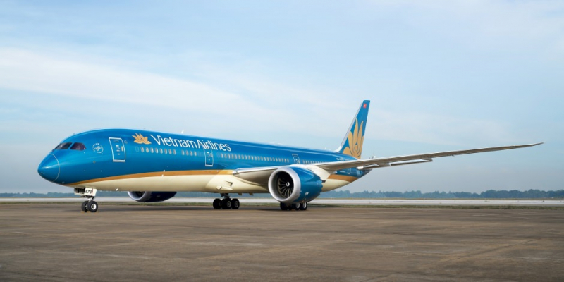 “Bác” đề xuất miễn 100% thuế bảo vệ môi trường nhiên liệu bay -0