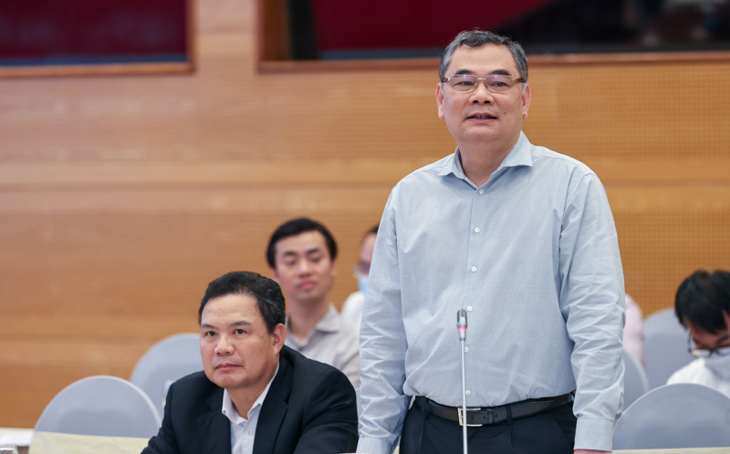 Ssẽ có bước đột phá mới trong việc điều tra, làm rõ vụ án Nhận hối lộ ở Cục Lãnh sự -0
