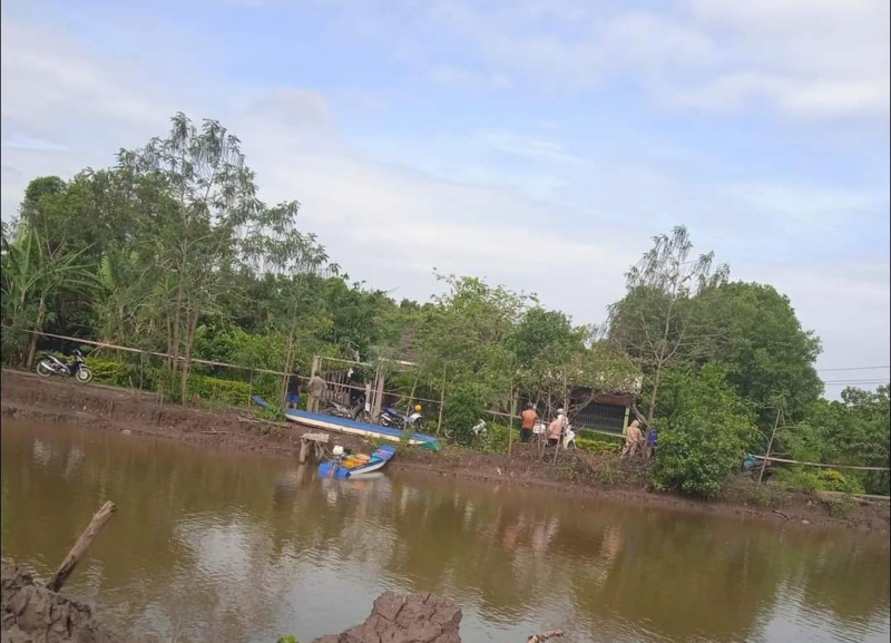 3 người trong gia đình tử vong bất thường -0