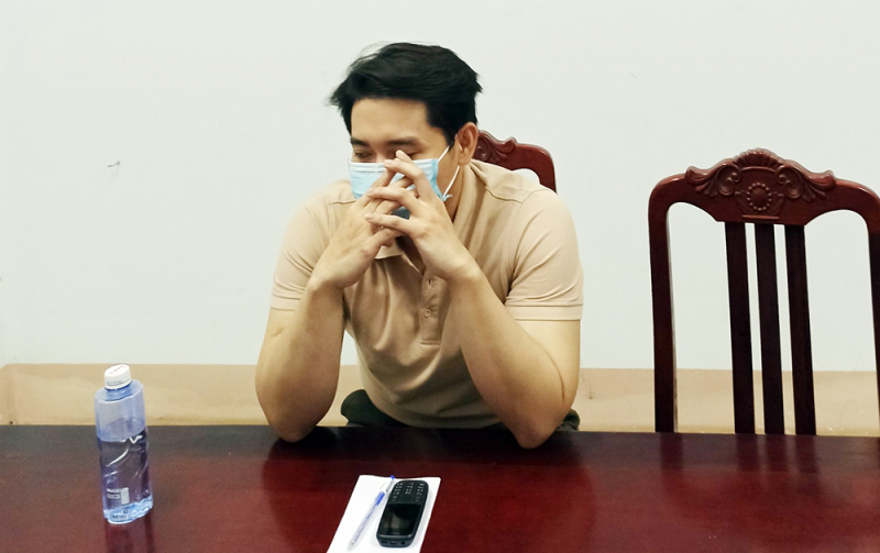 Thế giới “ảo” và giới hạn của người dùng -0