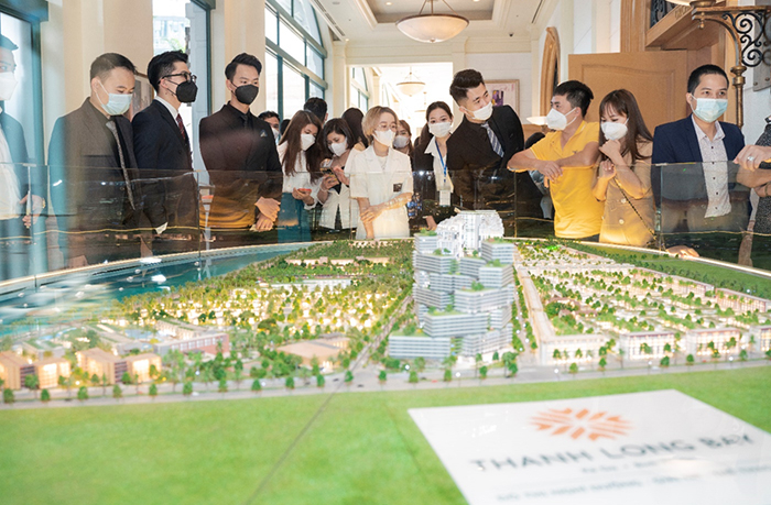 Du lịch Bình Thuận phục hồi mạnh mẽ, nhà đầu tư lạc quan với thị trường nghỉ dưỡng -0