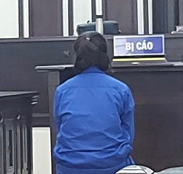 Lừa bạn chuyển gần 48 tỷ đồng để kinh doanh, lĩnh 20 năm tù   -0