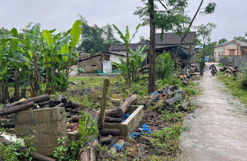 Sai sót soạn thảo văn bản, một lô đất ở Huế đội giá cao hơn 10 lần -0