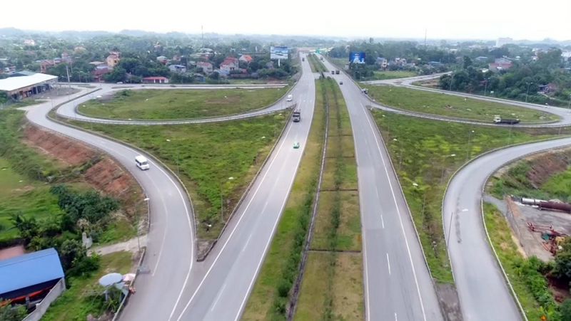 Thành phố Sông Công: Tập trung nguồn lực thúc đẩy các dự án trọng điểm làm nền tảng phát triển -0