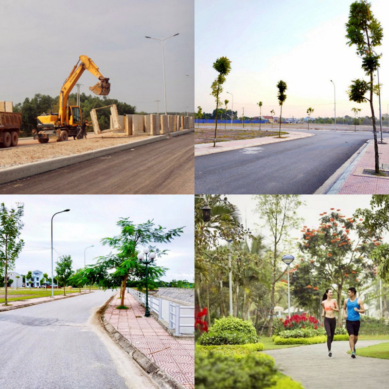 Thành phố Sông Công: Tập trung nguồn lực thúc đẩy các dự án trọng điểm làm nền tảng phát triển -0