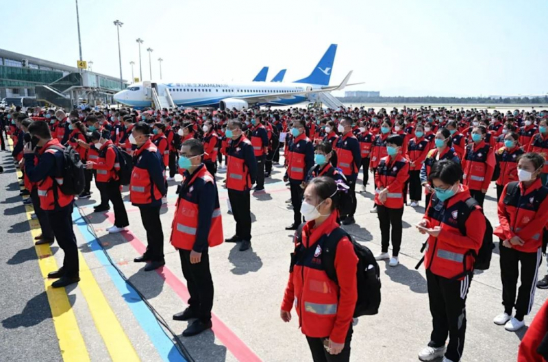 Thượng Hải chật vật giải bài toán phong tỏa khi số ca COVID-19 liên tục lập đỉnh -0