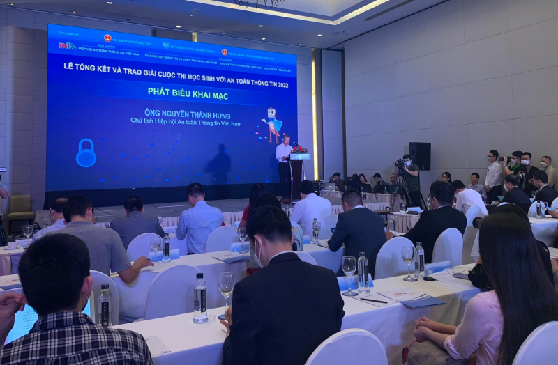 Tấn công mạng lĩnh vực giáo dục tăng cao trong thời gian dịch bệnh -0