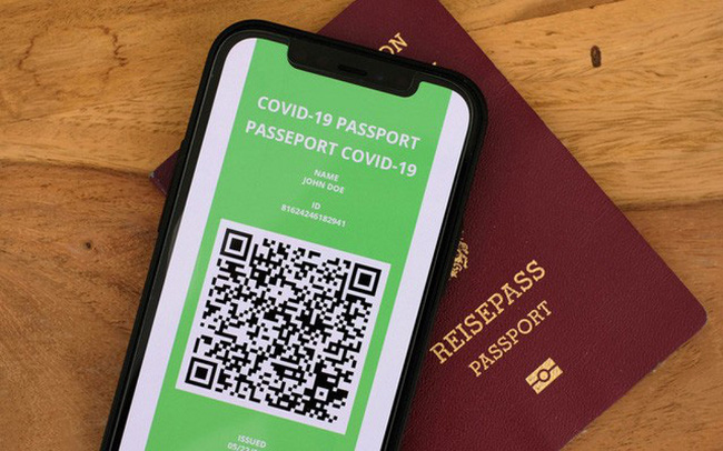 Vietnam to launch digital vaccine passport next week -0