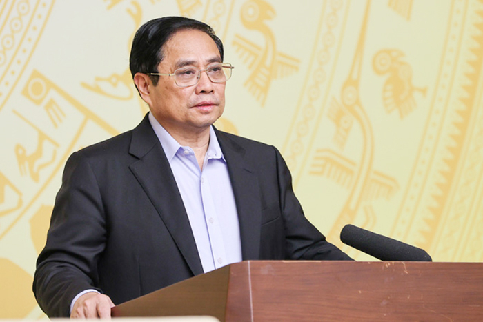 Tuyệt đối không lơ là, chủ quan, mất cảnh giác với những biến chủng mới có thể xuất hiện -0