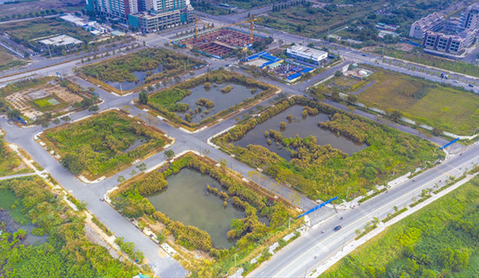 Quyết mua bằng được lô đất Thủ Thiêm rồi xin trả chậm? -0